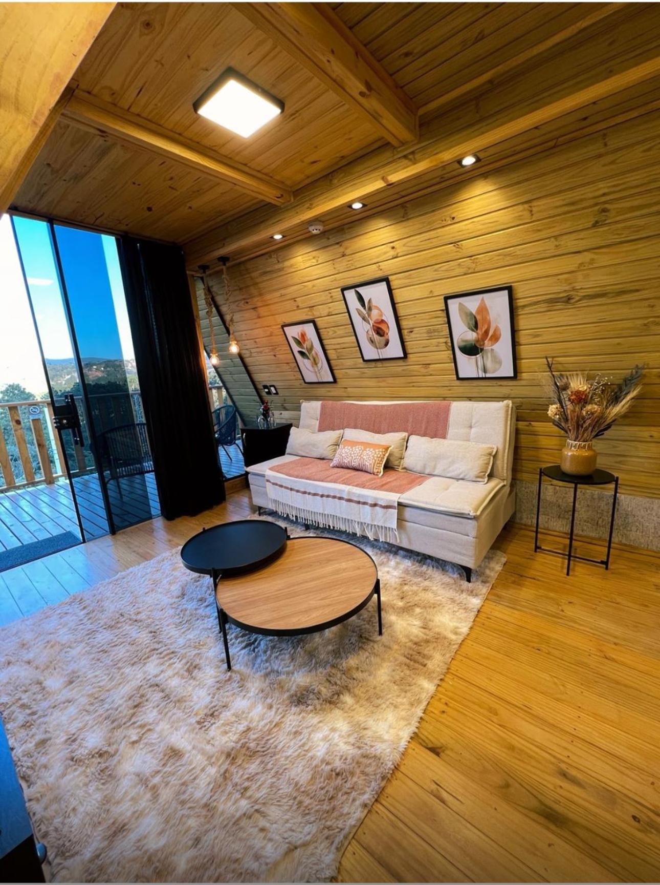 Laraland Chalet Campos do Jordao