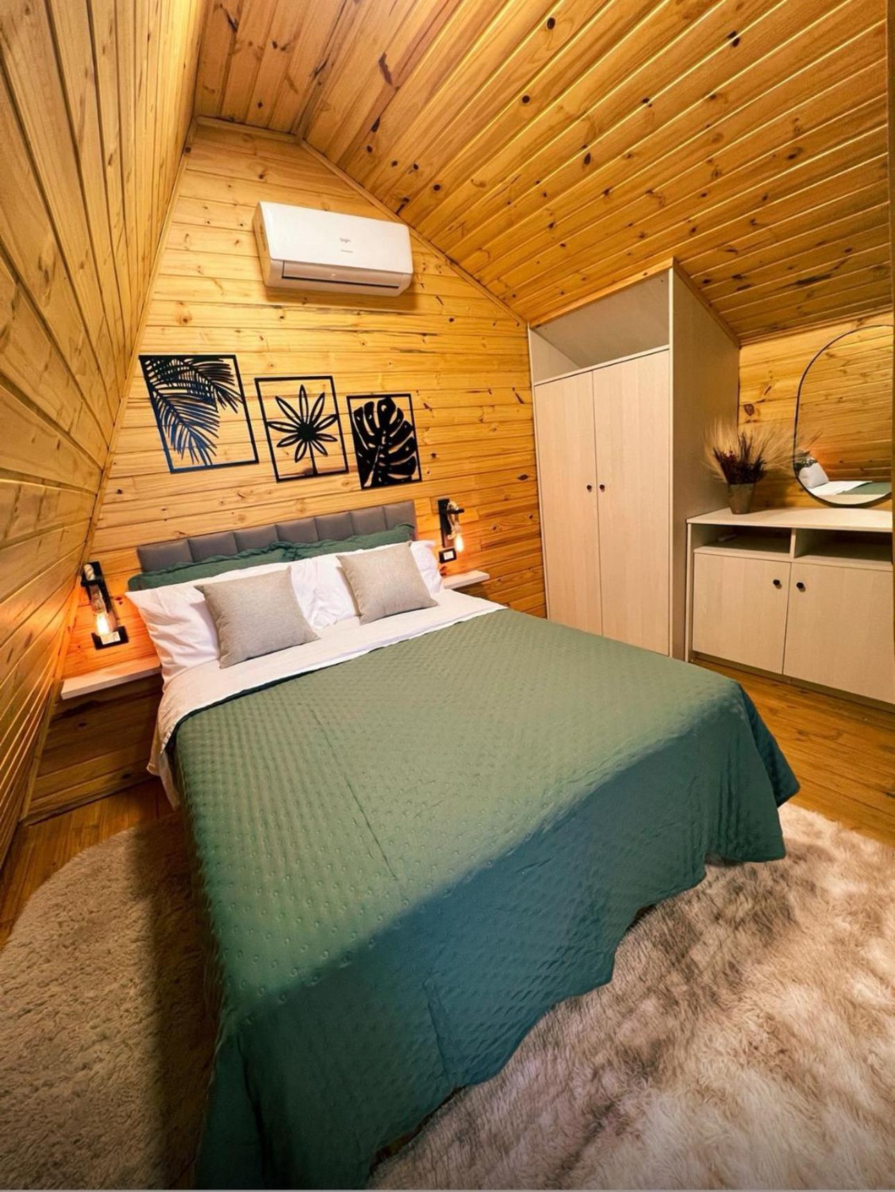 Chalet Laraland *