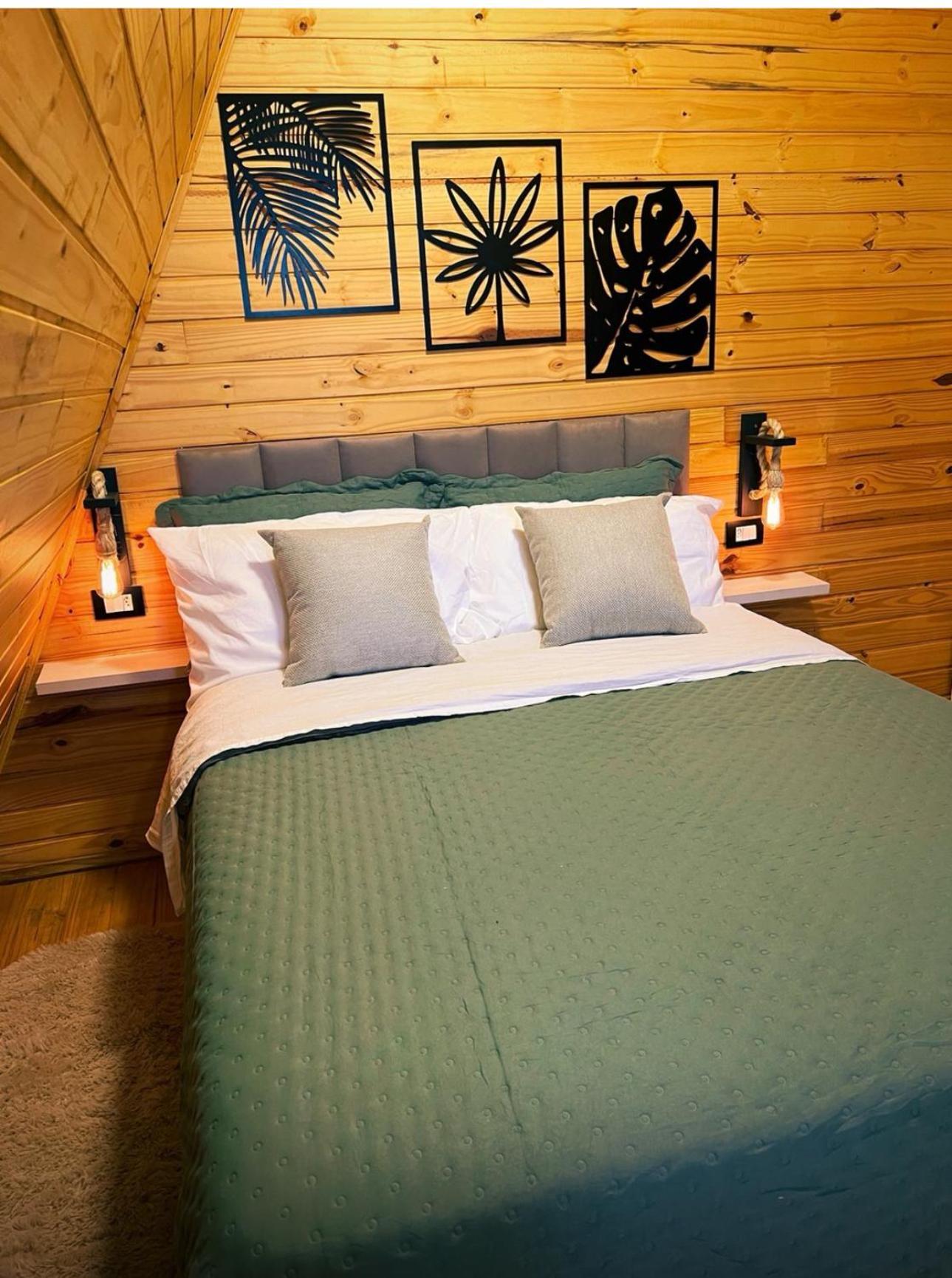 Laraland Chalet