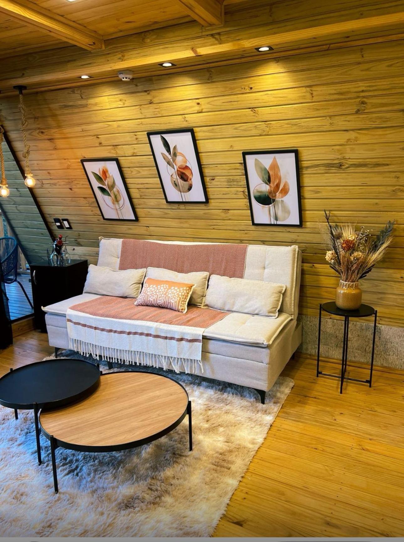Chalet Laraland