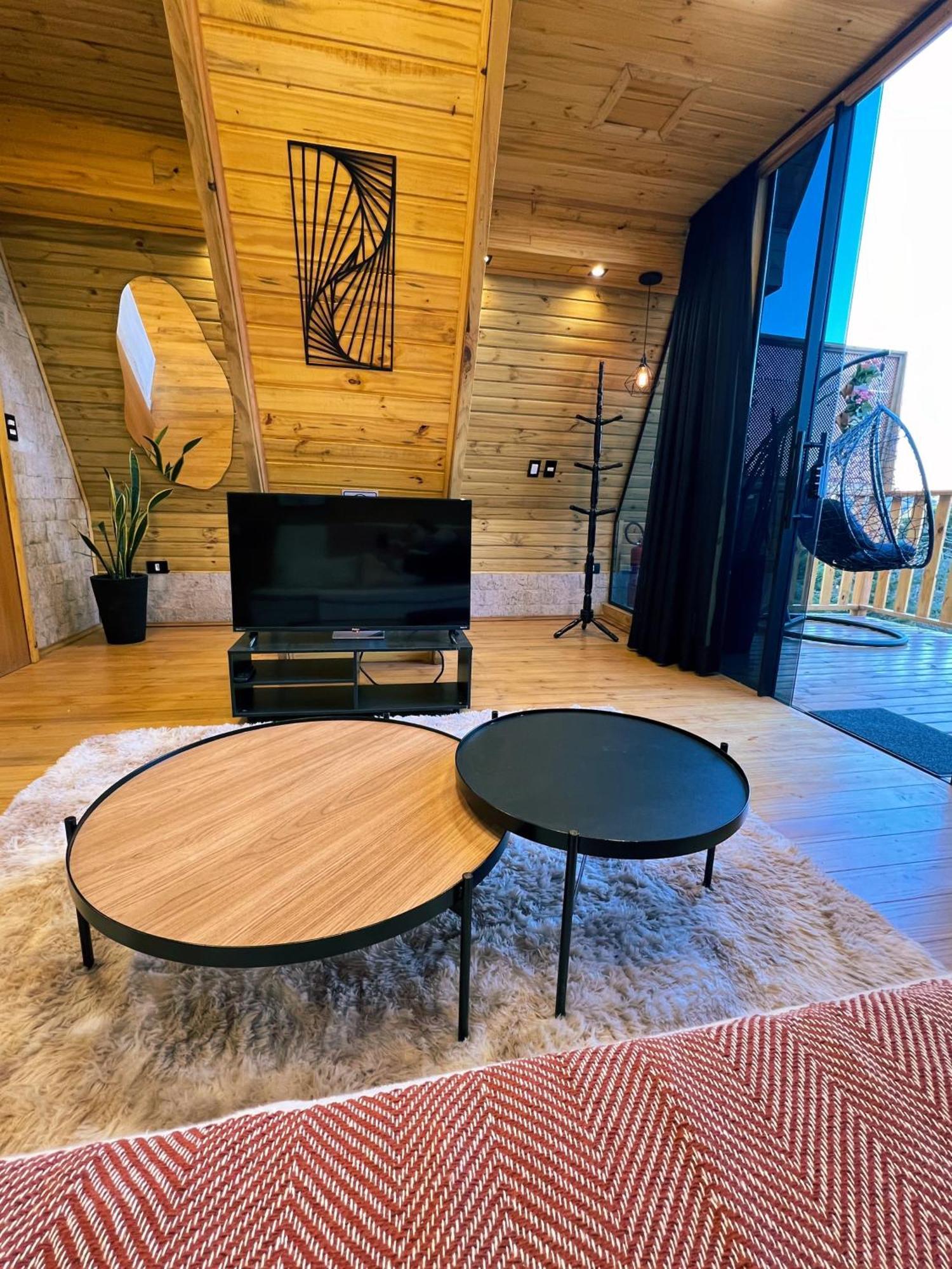 Chalet Laraland