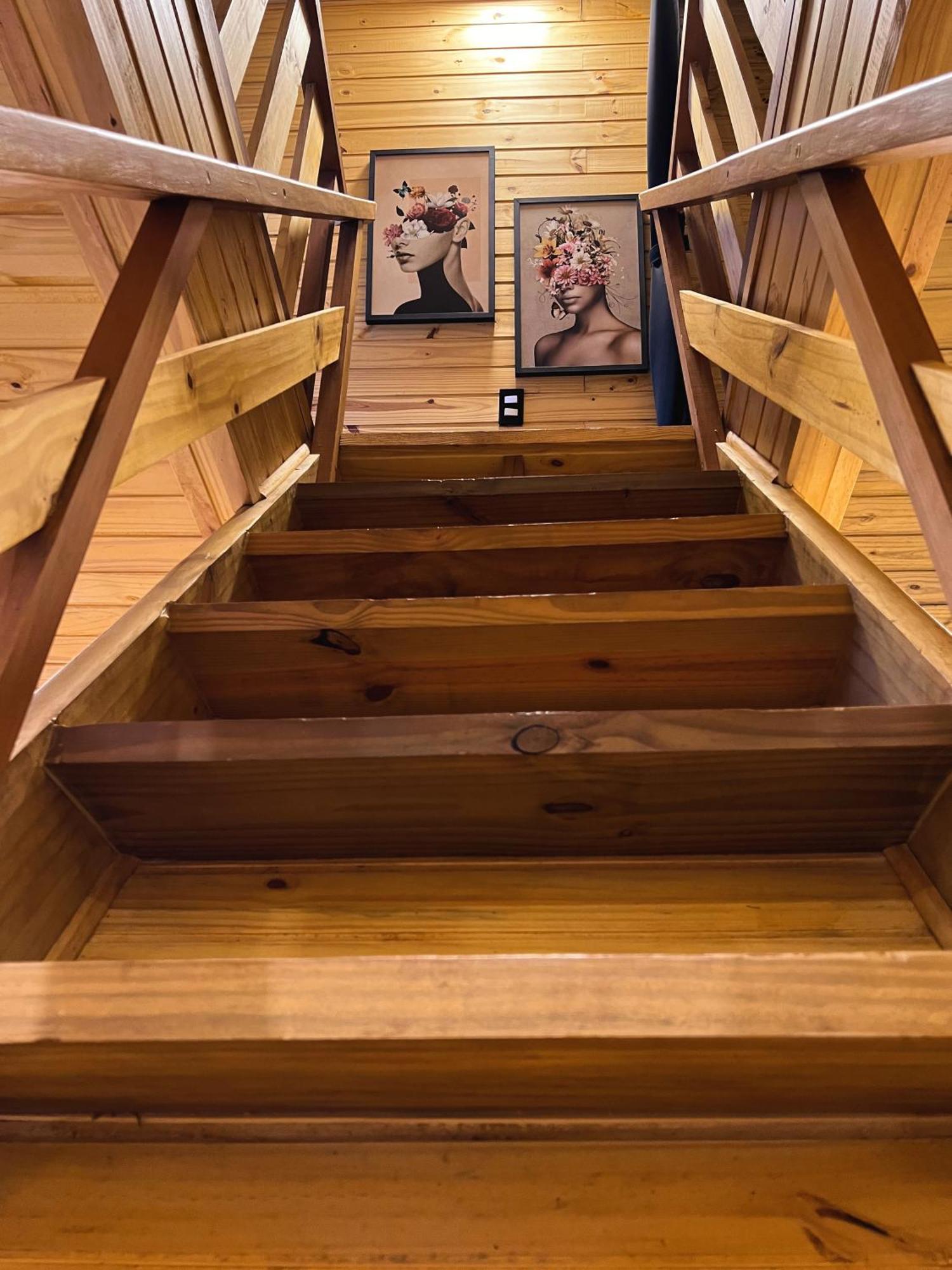 Chalet Laraland