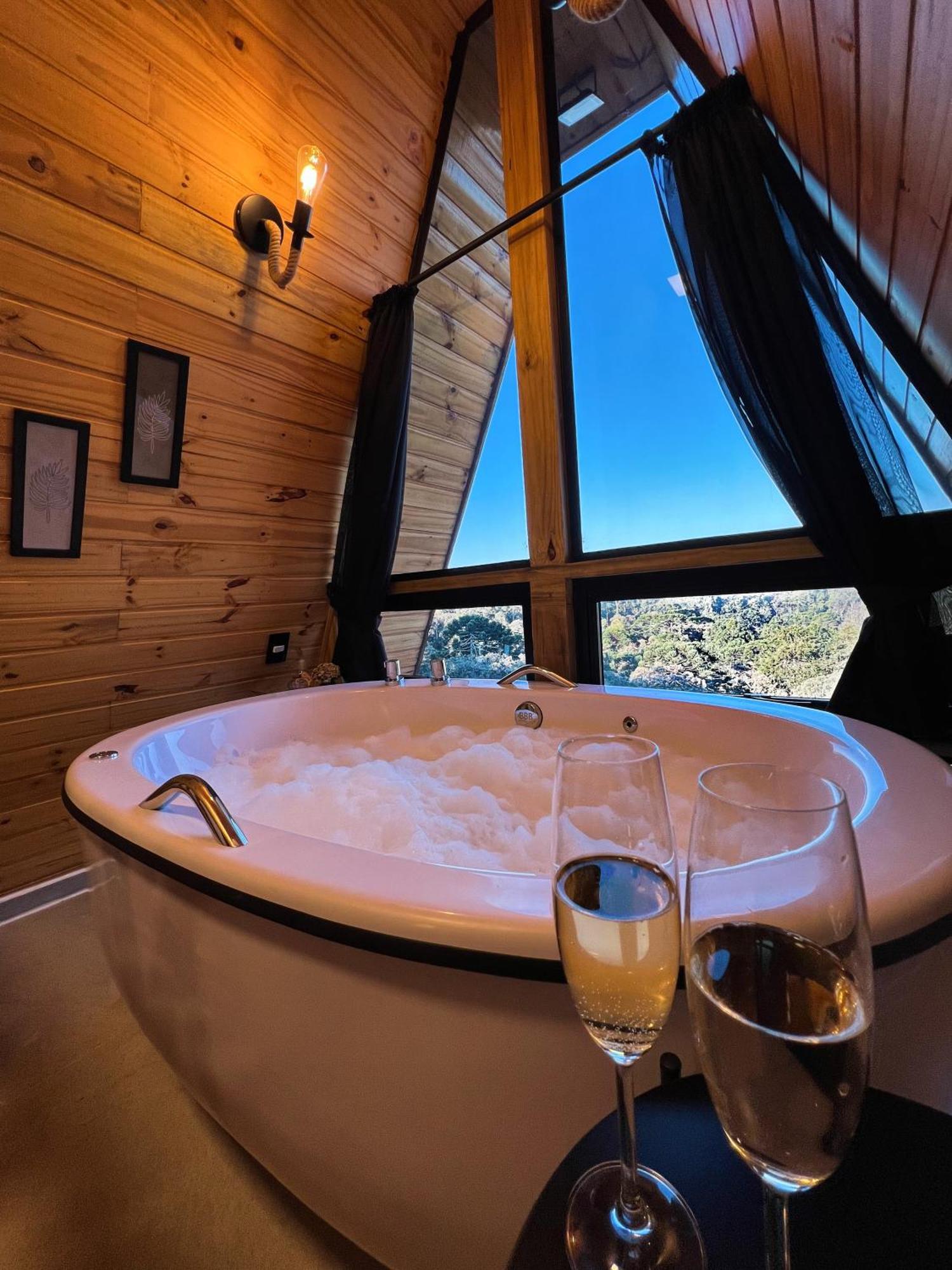 Chalet Laraland