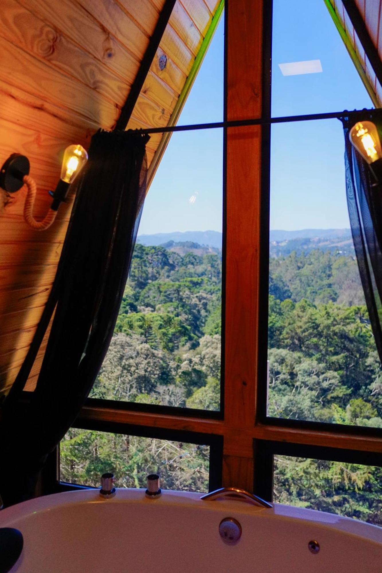 Chalet Laraland *