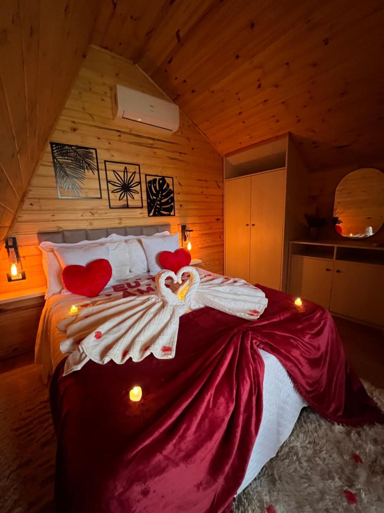 Chalet Laraland *