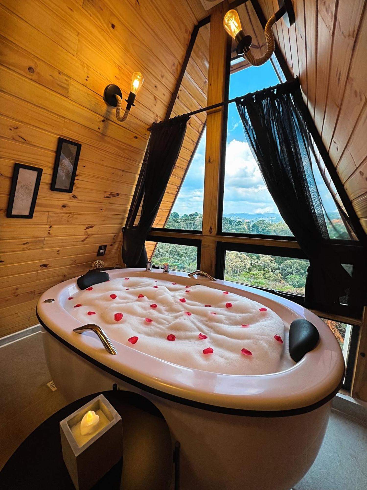 Laraland Chalet
