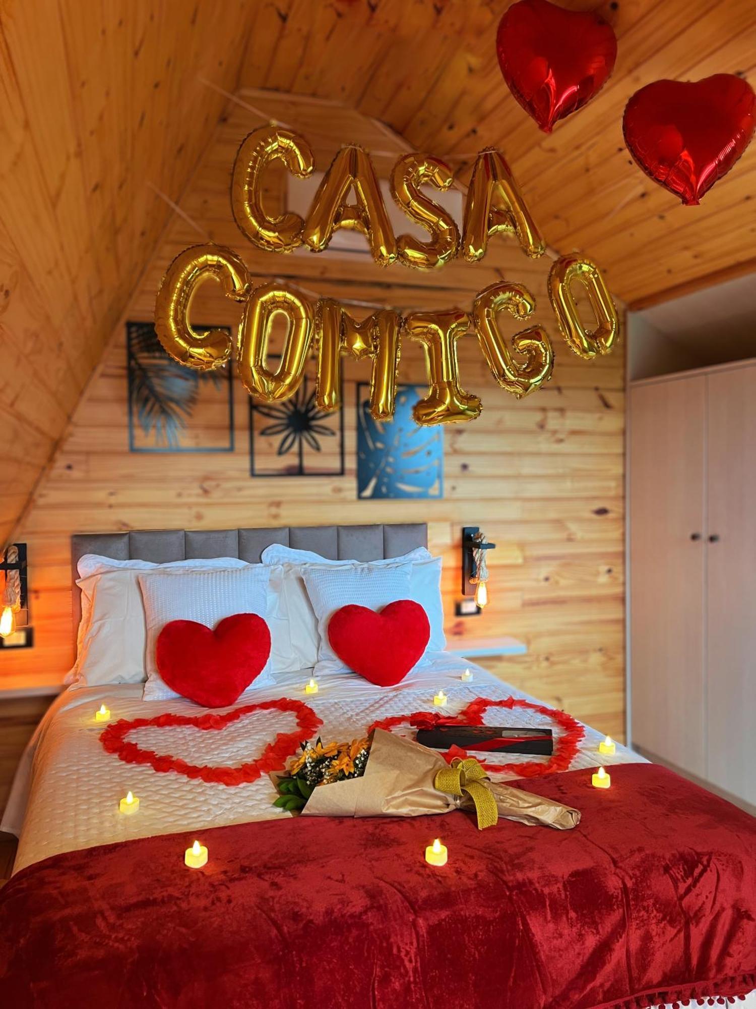 Chalet Laraland