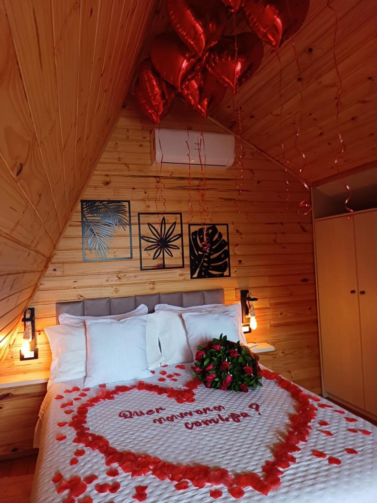 Chalet Laraland